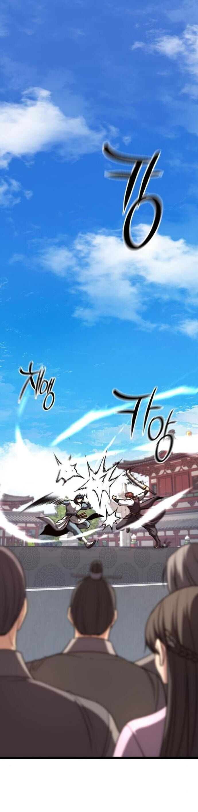 Thông Bách Chap 50 - Next Chap 51