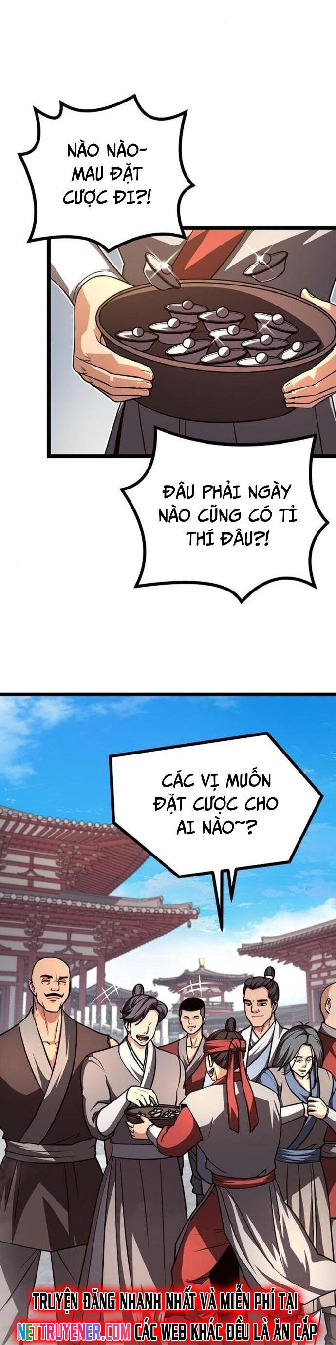 Thông Bách Chap 50 - Next Chap 51