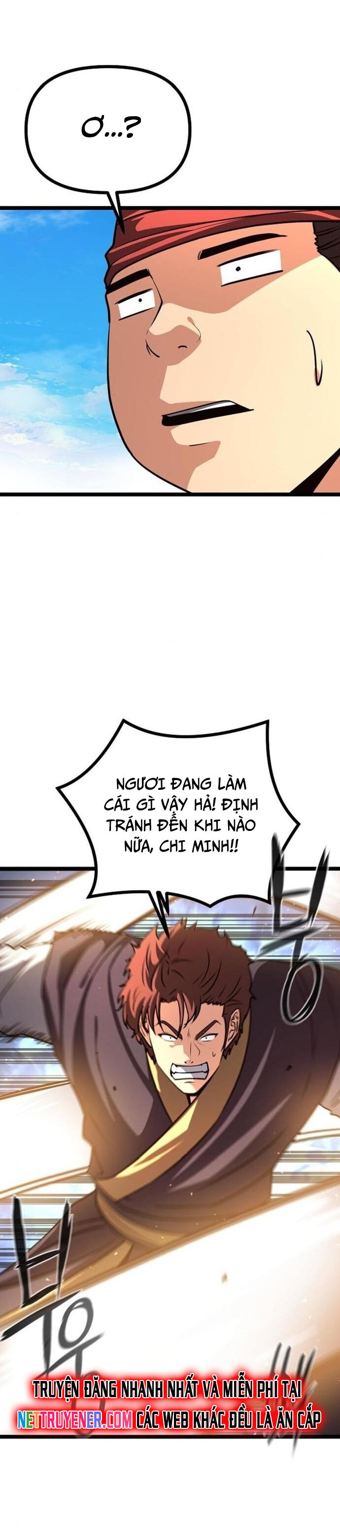 Thông Bách Chap 50 - Next Chap 51