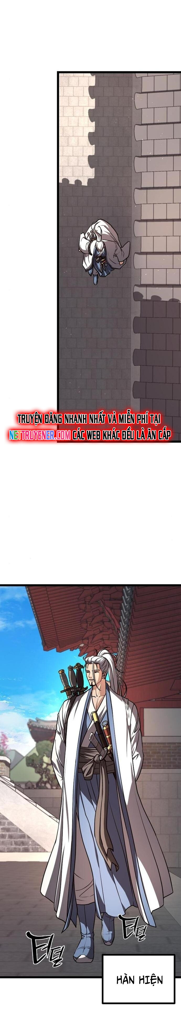 Thông Bách Chap 50 - Next Chap 51