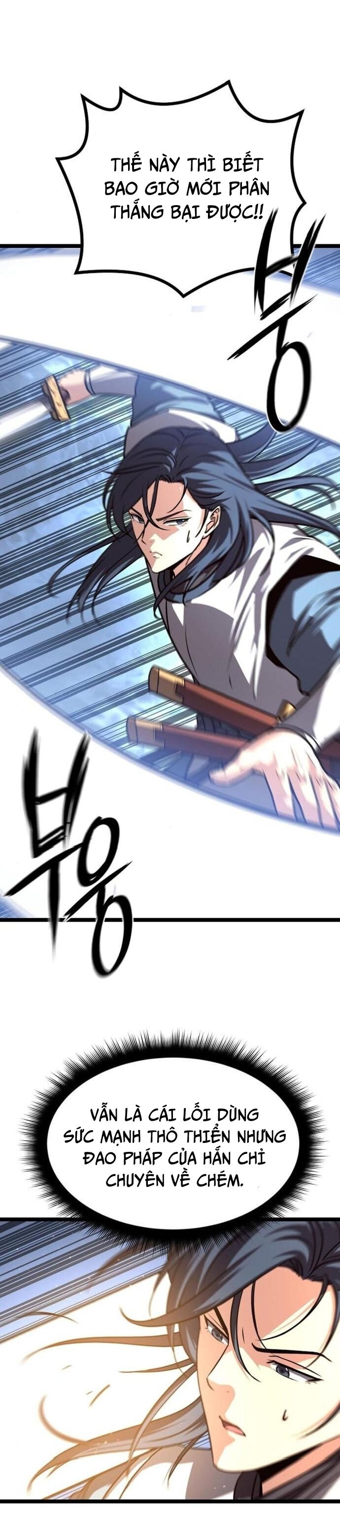 Thông Bách Chap 50 - Next Chap 51