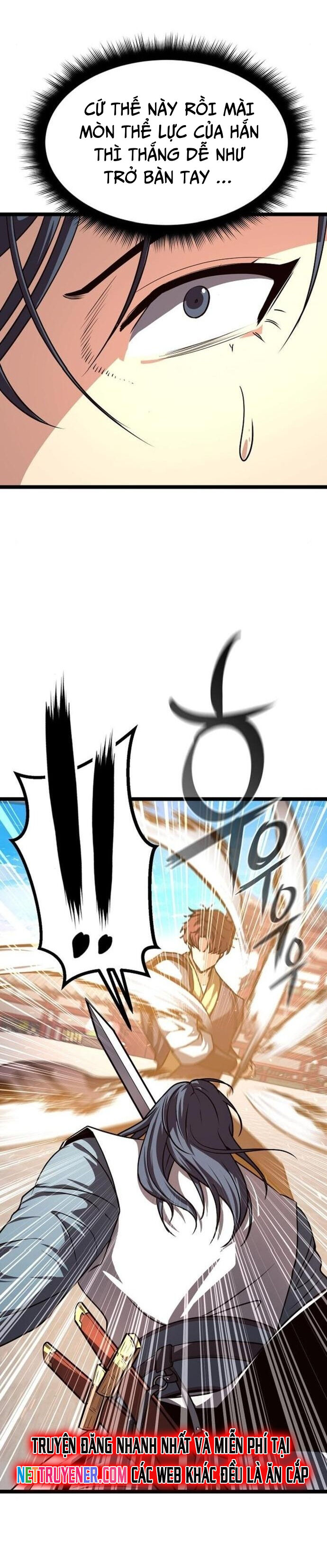 Thông Bách Chap 50 - Next Chap 51