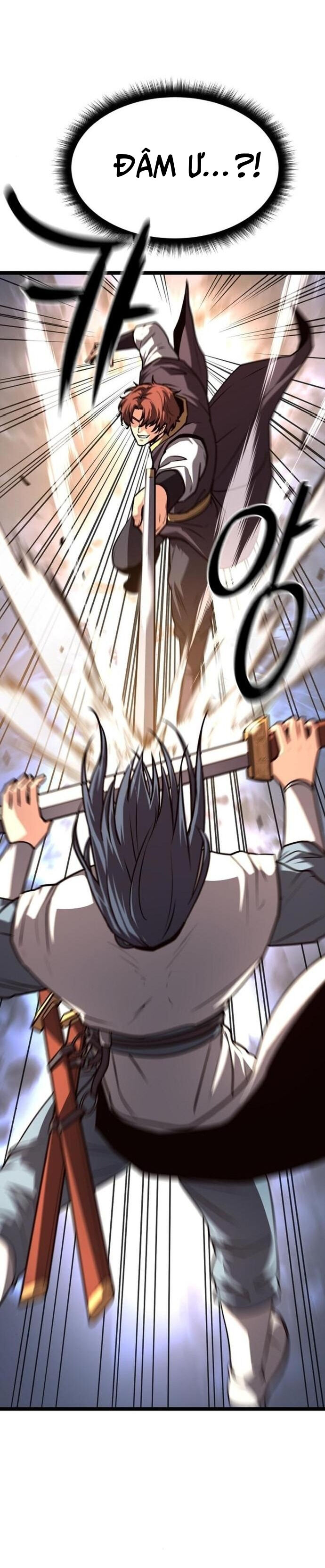 Thông Bách Chap 50 - Next Chap 51