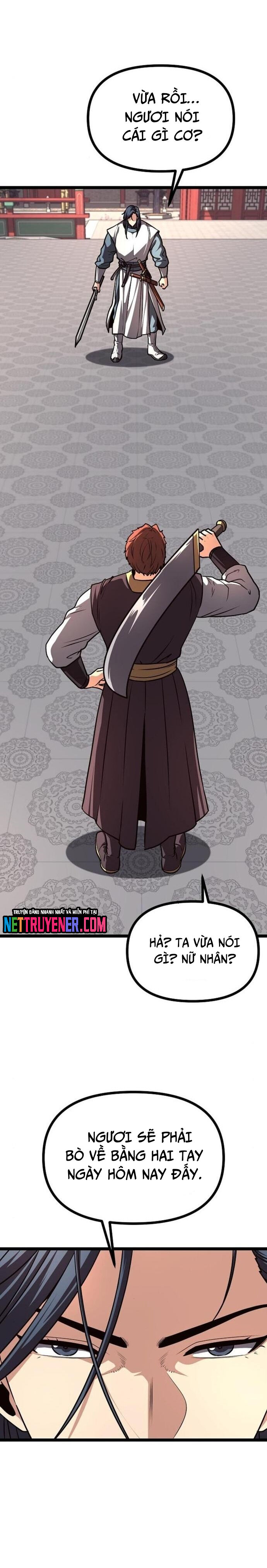 Thông Bách Chap 50 - Next Chap 51