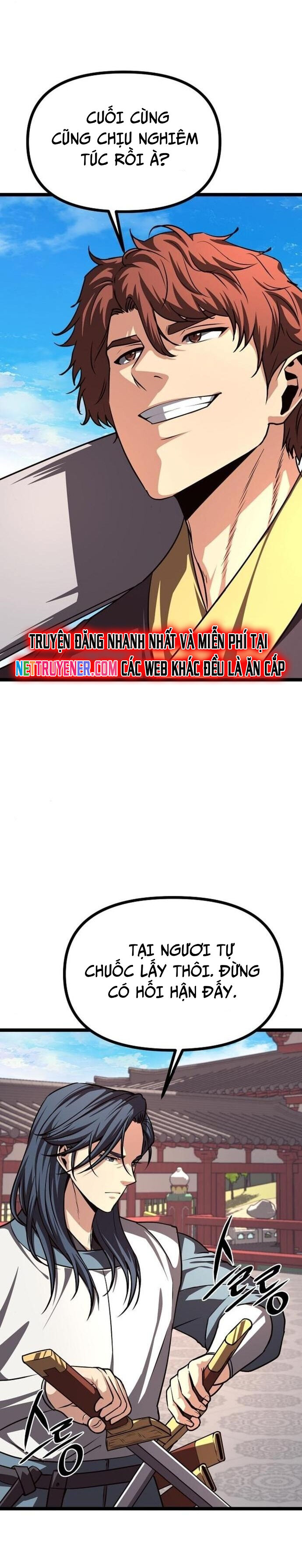 Thông Bách Chap 50 - Next Chap 51