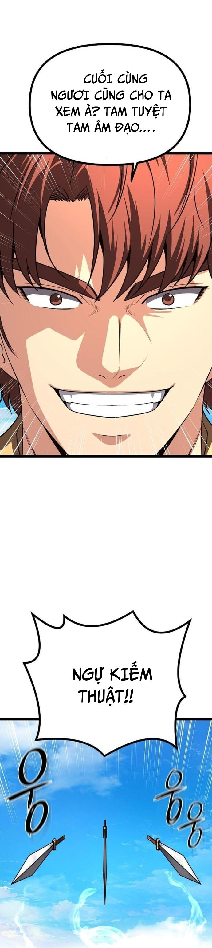 Thông Bách Chap 50 - Next Chap 51