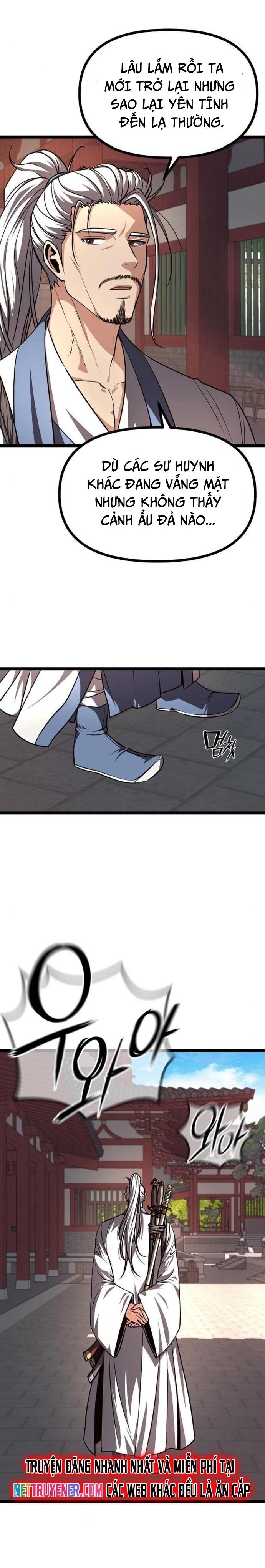 Thông Bách Chap 50 - Next Chap 51