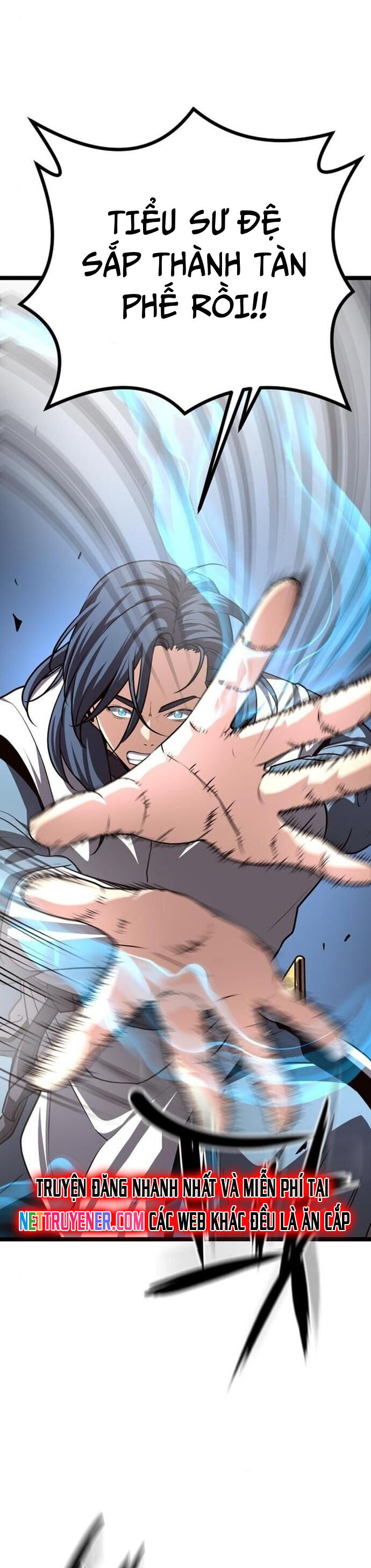 Thông Bách Chap 50 - Next Chap 51