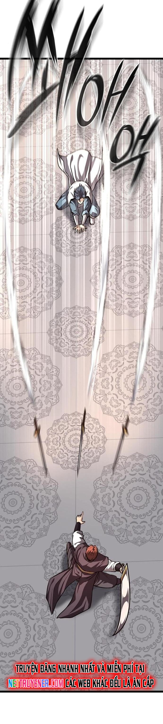 Thông Bách Chap 50 - Next Chap 51