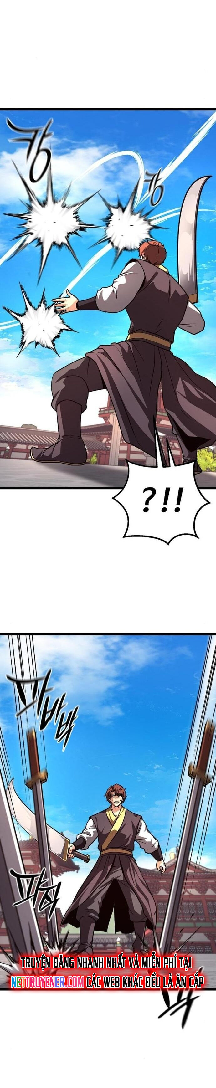 Thông Bách Chap 50 - Next Chap 51