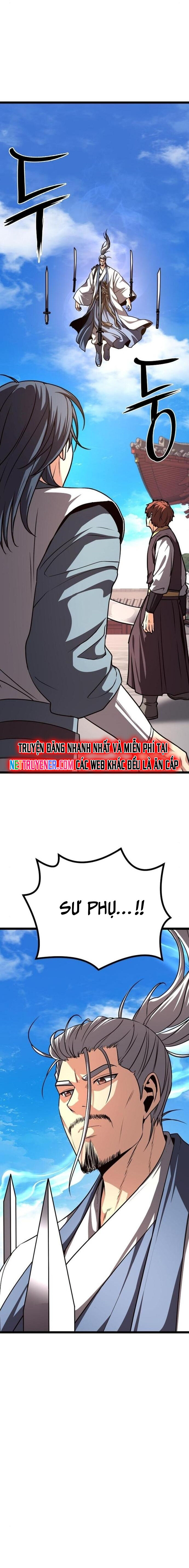 Thông Bách Chap 50 - Next Chap 51