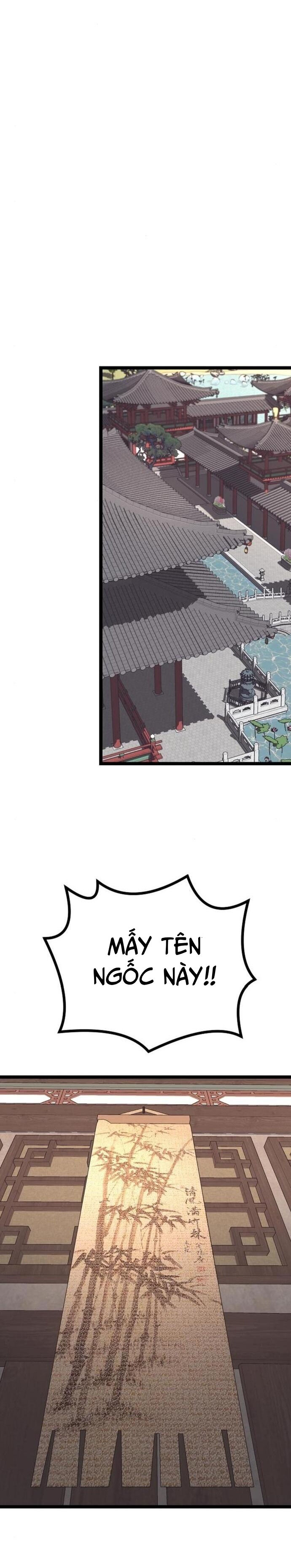 Thông Bách Chap 50 - Next Chap 51