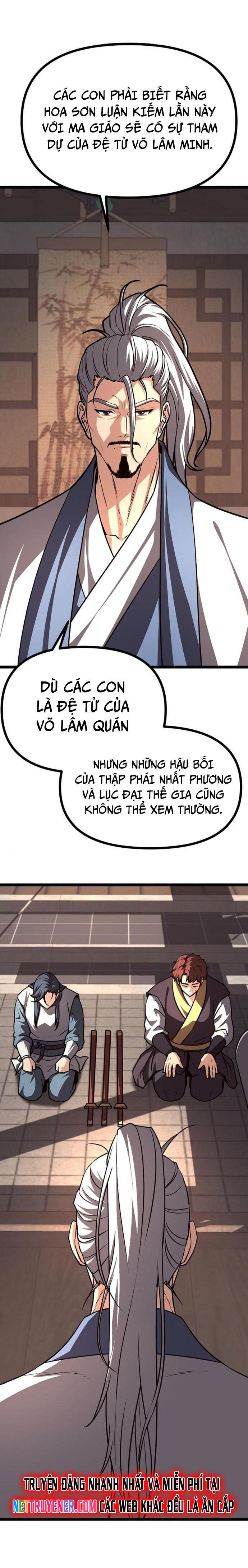 Thông Bách Chap 50 - Next Chap 51
