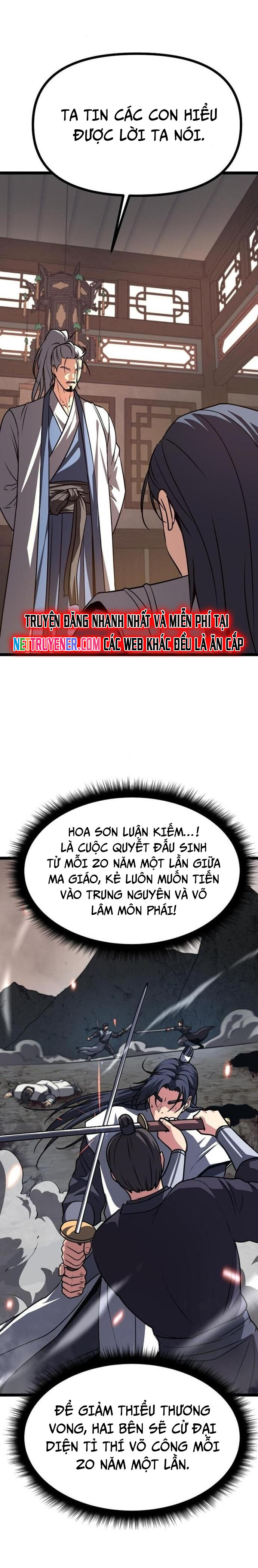 Thông Bách Chap 50 - Next Chap 51