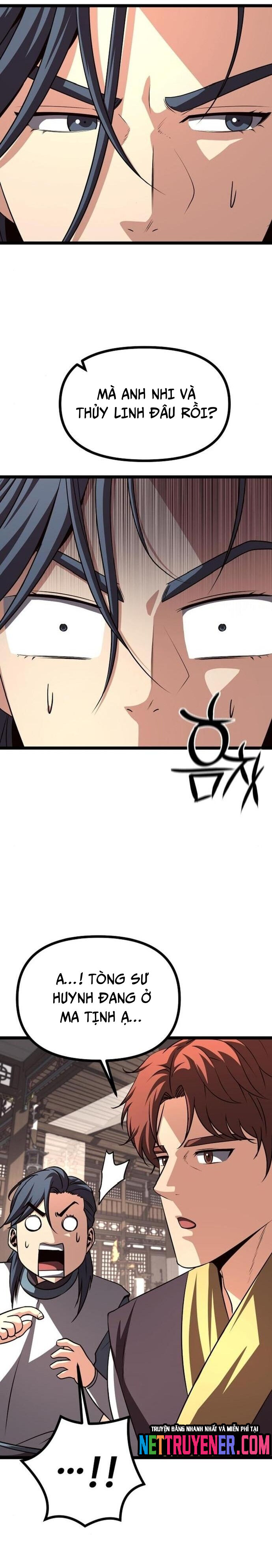 Thông Bách Chap 50 - Next Chap 51