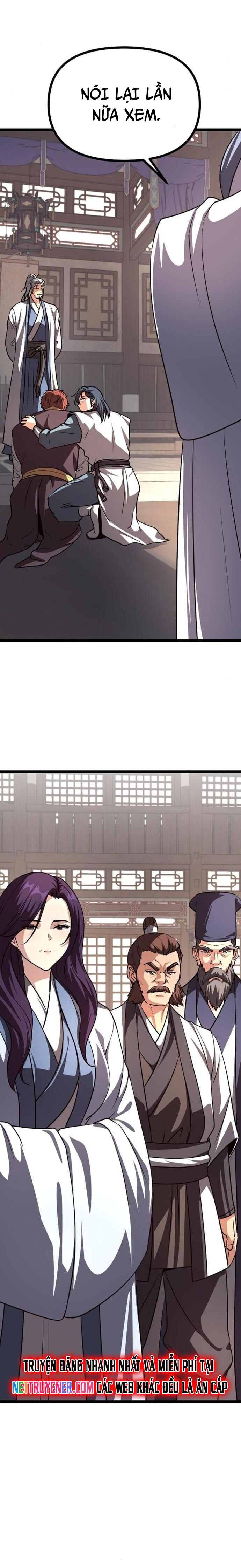 Thông Bách Chap 50 - Next Chap 51