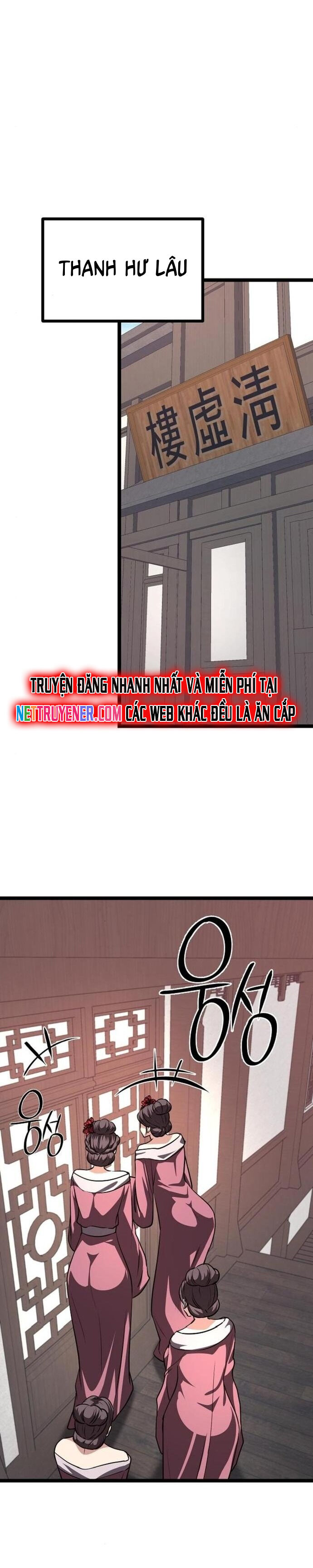 Thông Bách Chap 50 - Next Chap 51