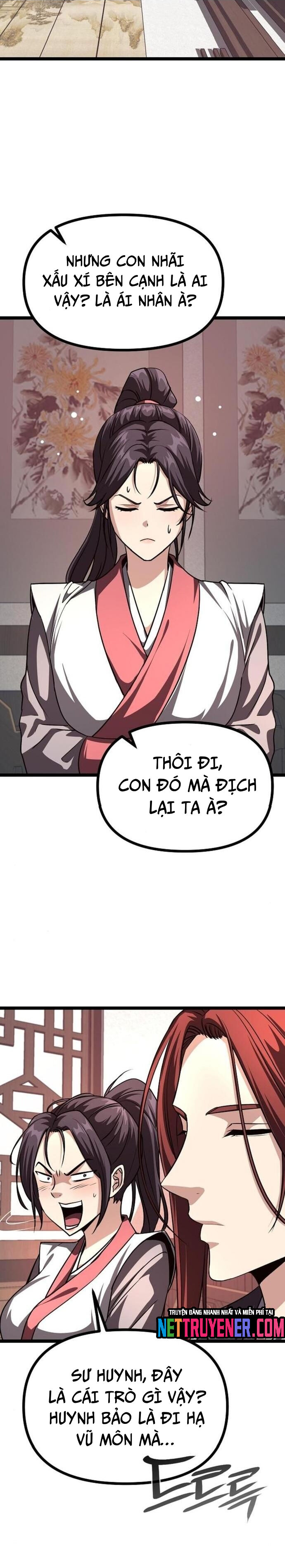 Thông Bách Chap 50 - Next Chap 51