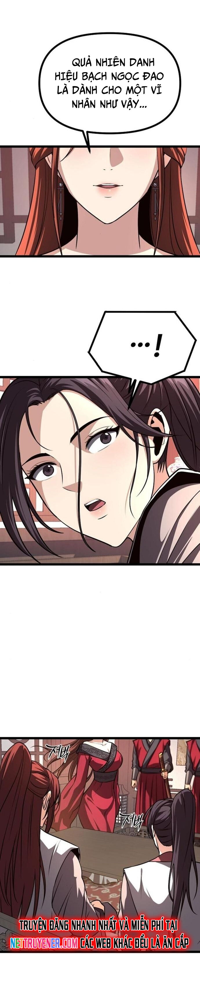 Thông Bách Chap 50 - Next Chap 51