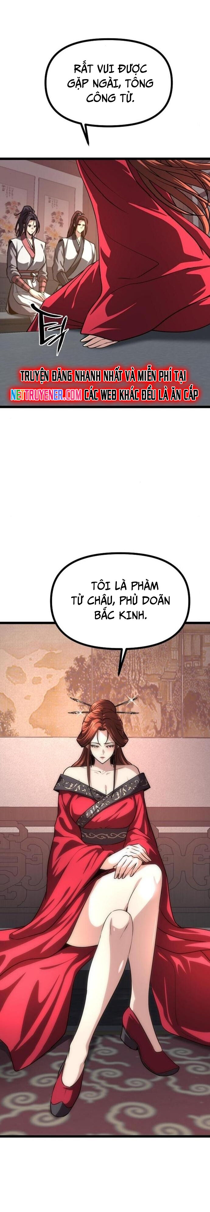 Thông Bách Chap 50 - Next Chap 51
