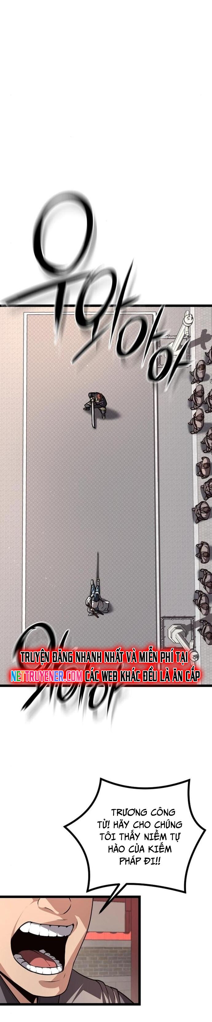 Thông Bách Chap 50 - Next Chap 51