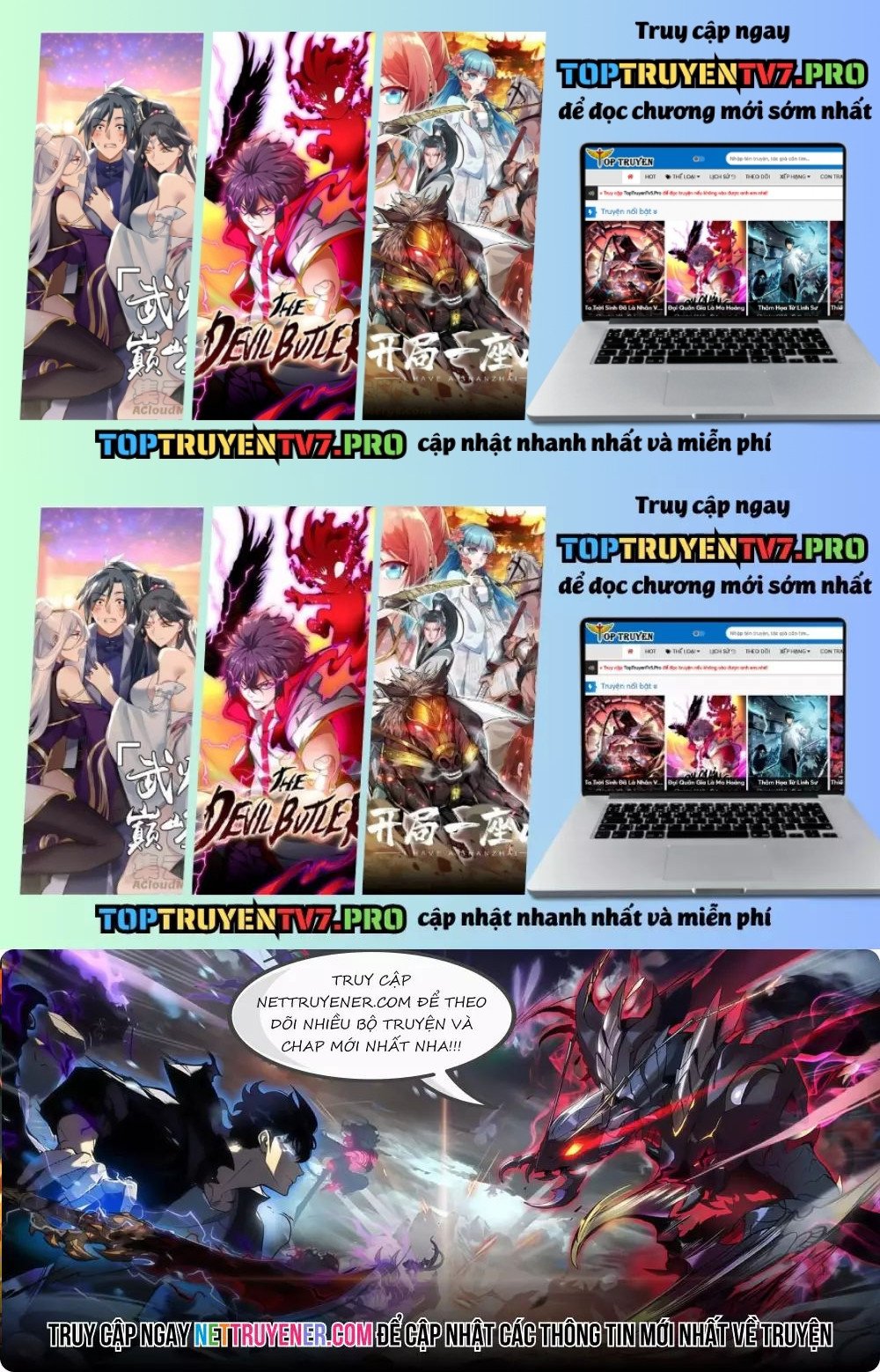 Thông Bách Chap 51 - Next Chap 52