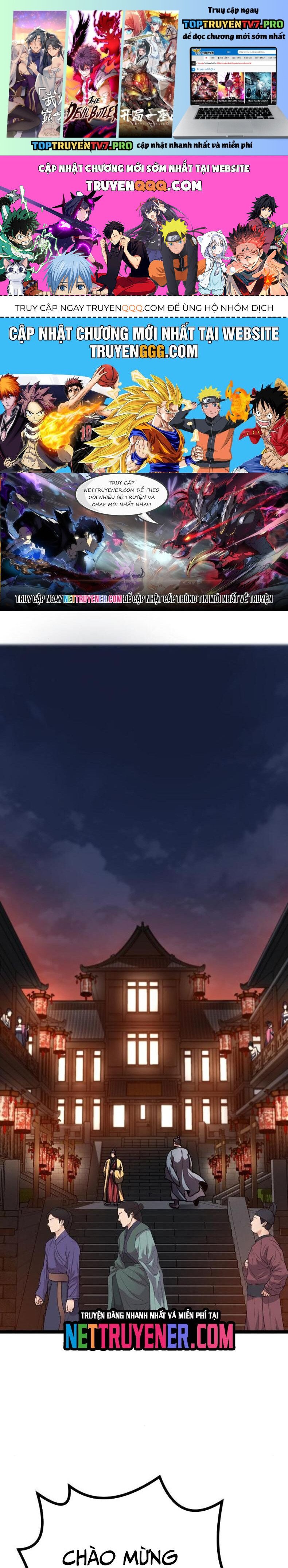 Thông Bách Chap 52 - Next Chap 53