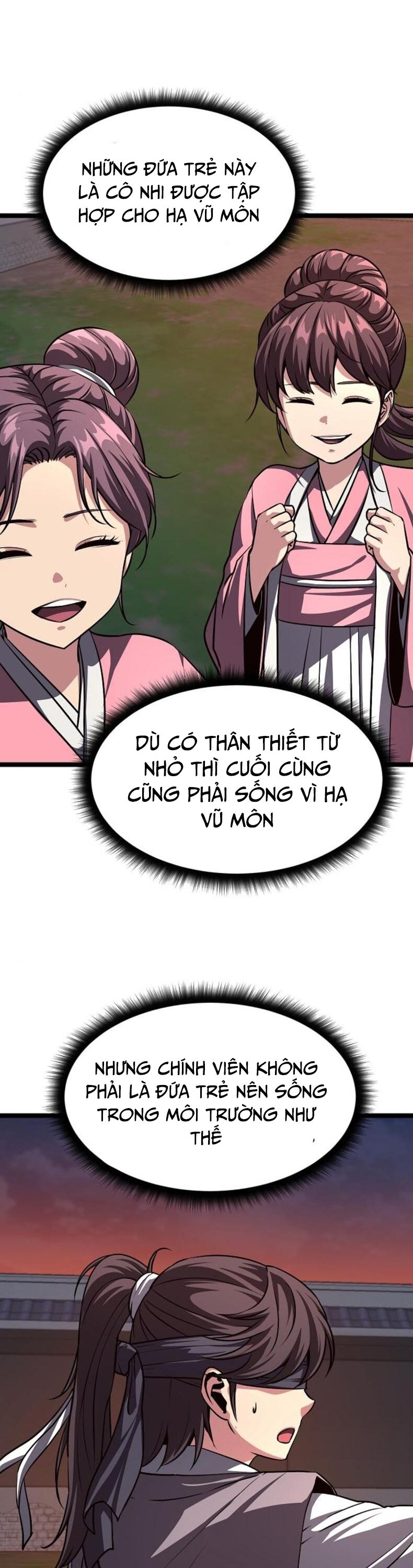 Thông Bách Chap 52 - Next Chap 53