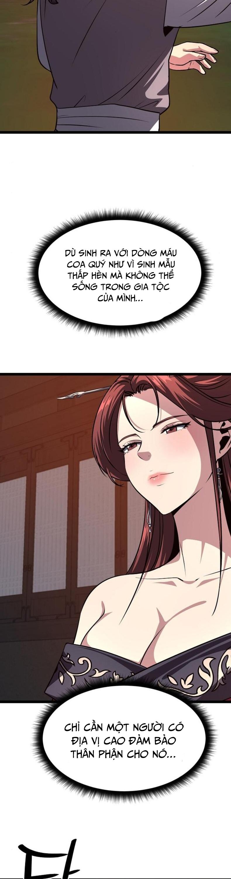 Thông Bách Chap 52 - Next Chap 53