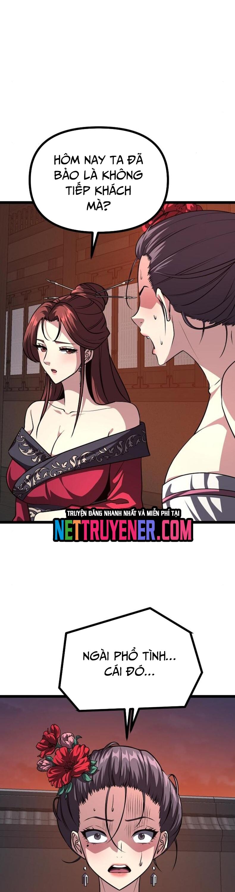 Thông Bách Chap 52 - Next Chap 53