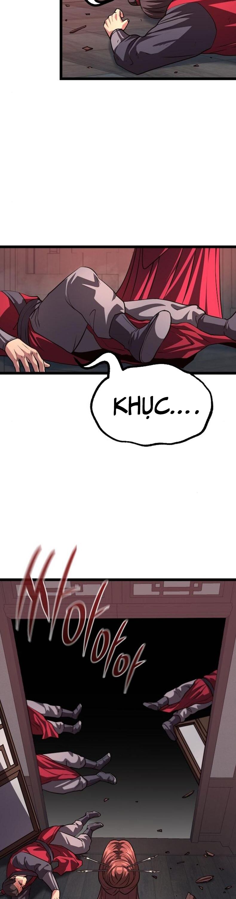 Thông Bách Chap 52 - Next Chap 53