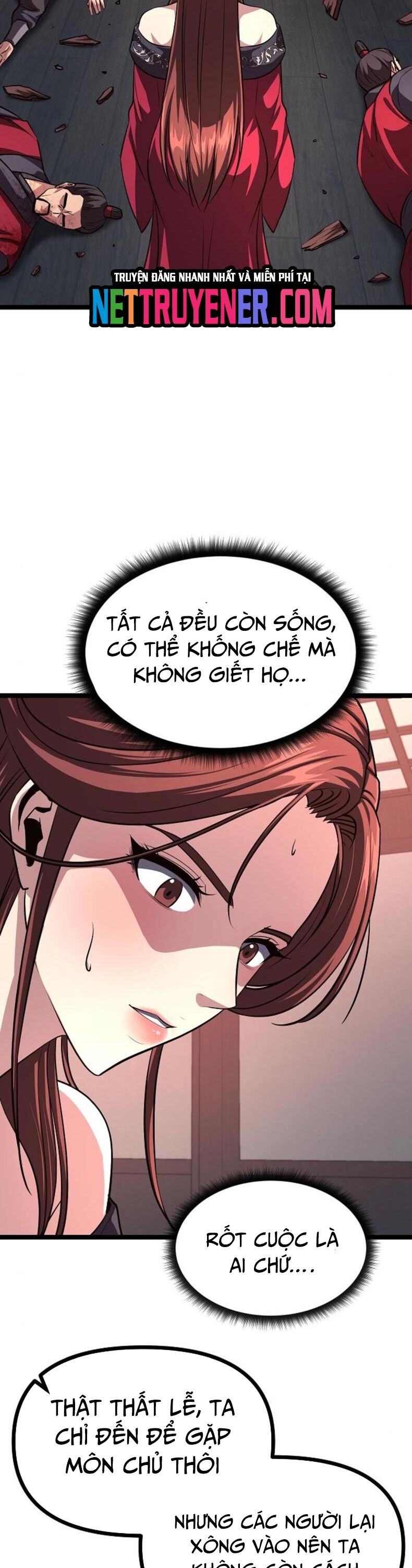 Thông Bách Chap 52 - Next Chap 53