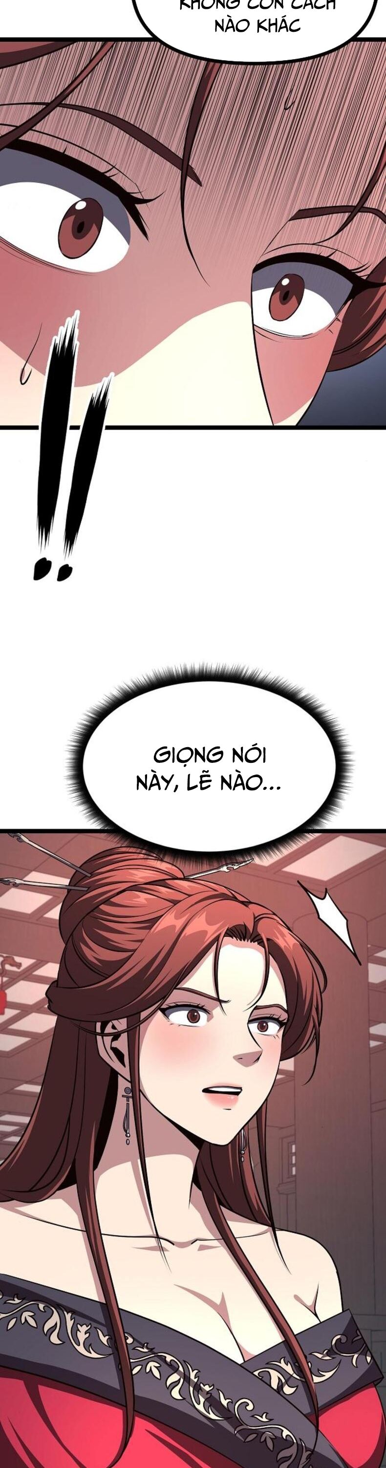 Thông Bách Chap 52 - Next Chap 53