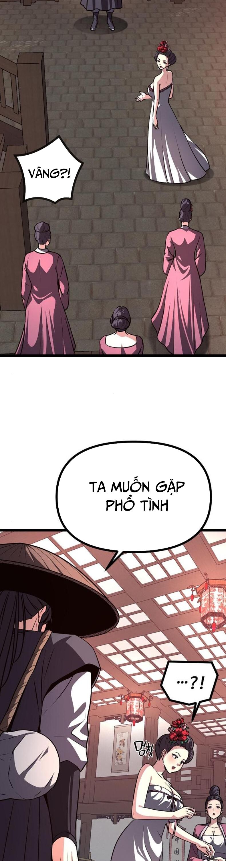 Thông Bách Chap 52 - Next Chap 53