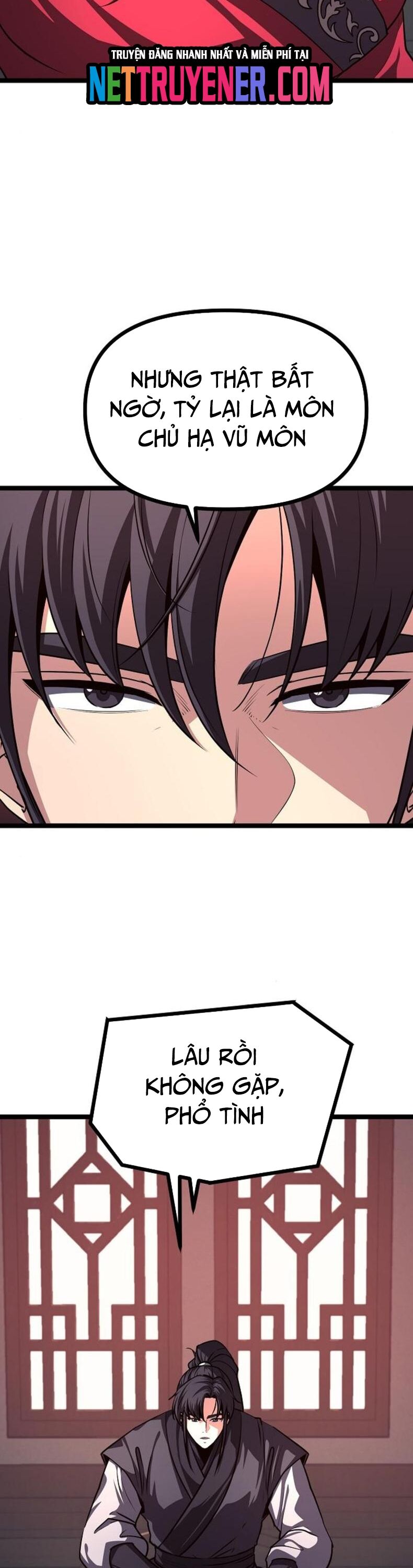 Thông Bách Chap 52 - Next Chap 53