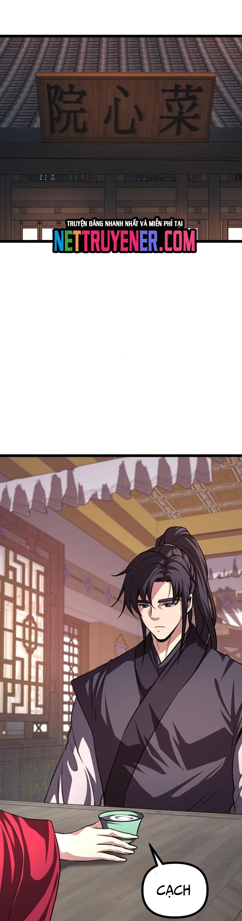 Thông Bách Chap 52 - Next Chap 53