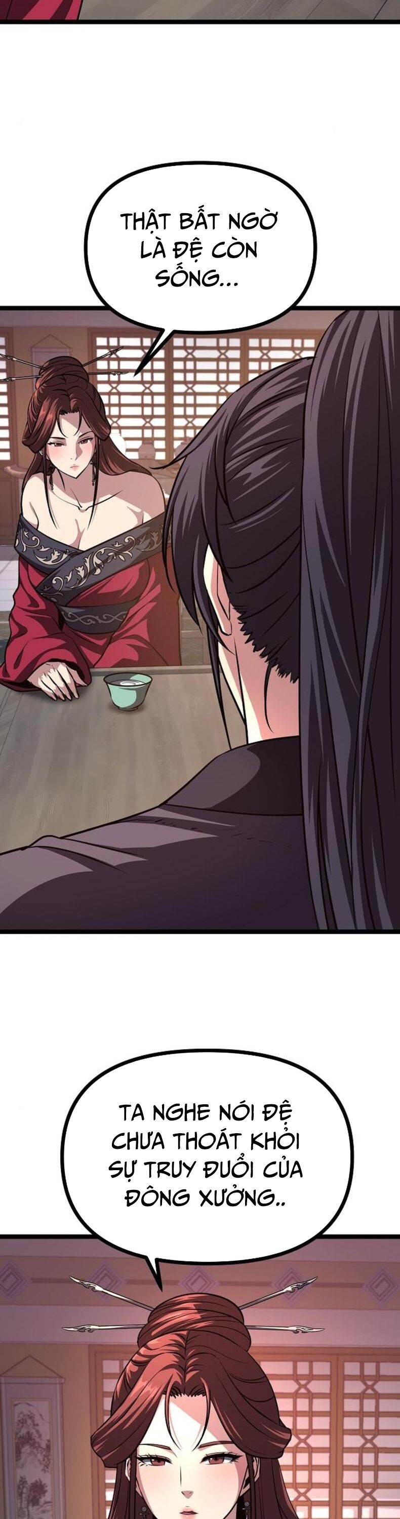 Thông Bách Chap 52 - Next Chap 53