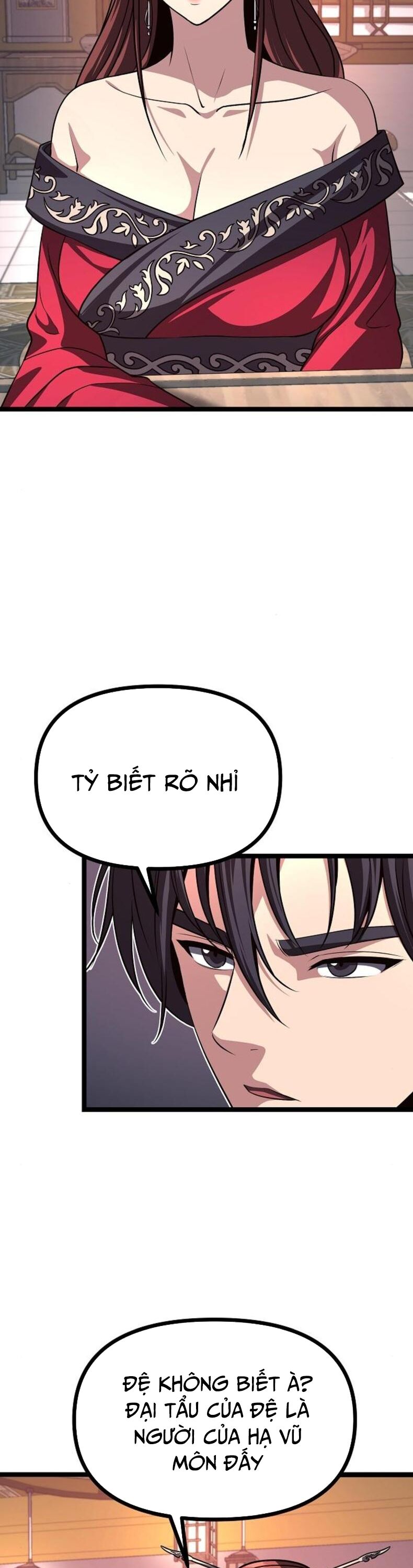 Thông Bách Chap 52 - Next Chap 53