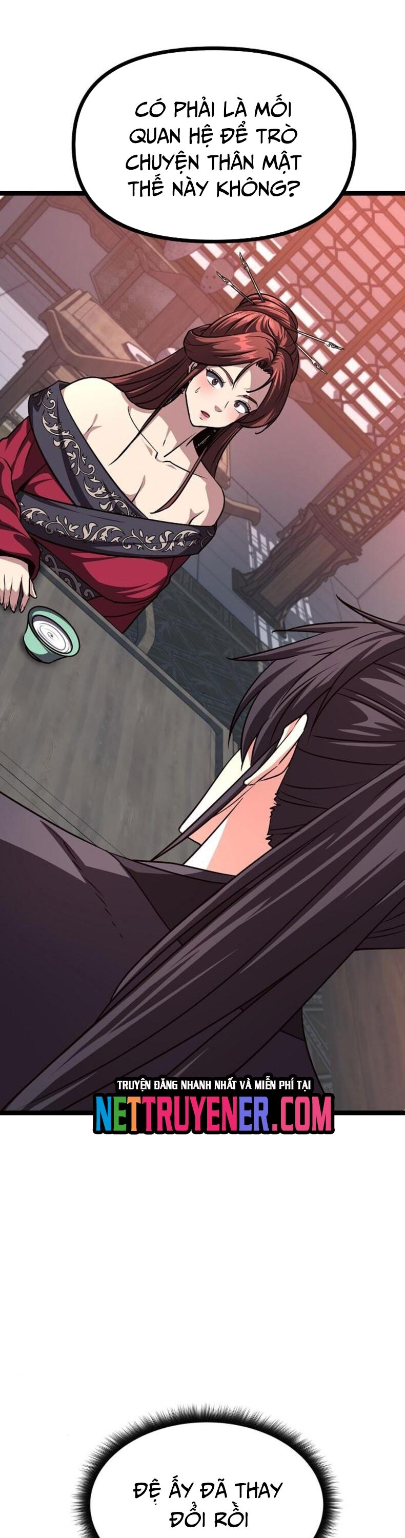 Thông Bách Chap 52 - Next Chap 53