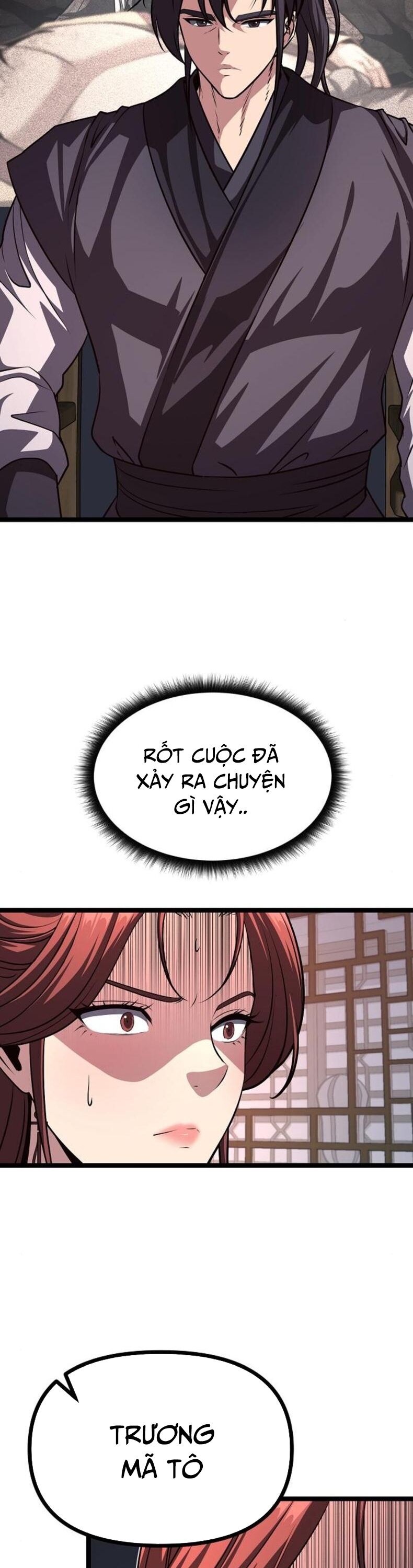 Thông Bách Chap 52 - Next Chap 53