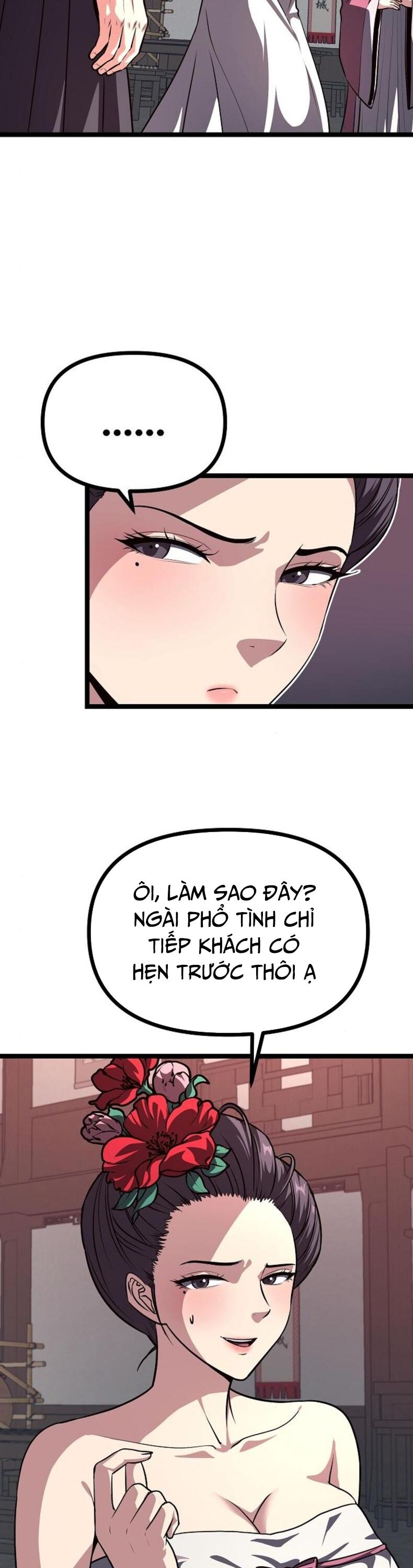 Thông Bách Chap 52 - Next Chap 53