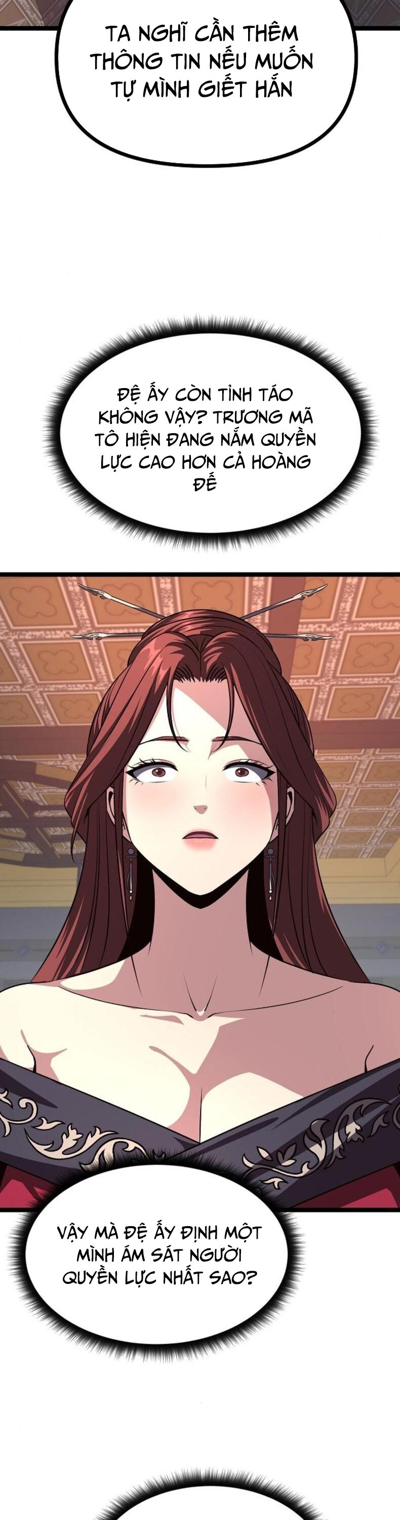 Thông Bách Chap 52 - Next Chap 53