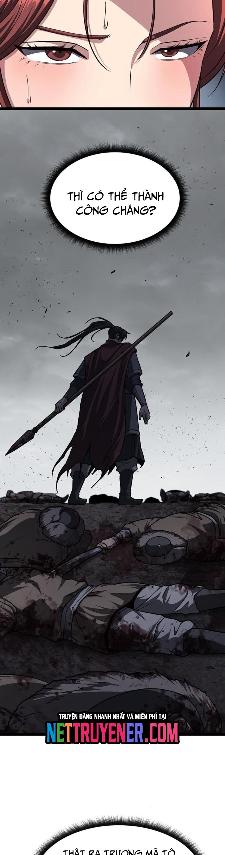 Thông Bách Chap 52 - Next Chap 53