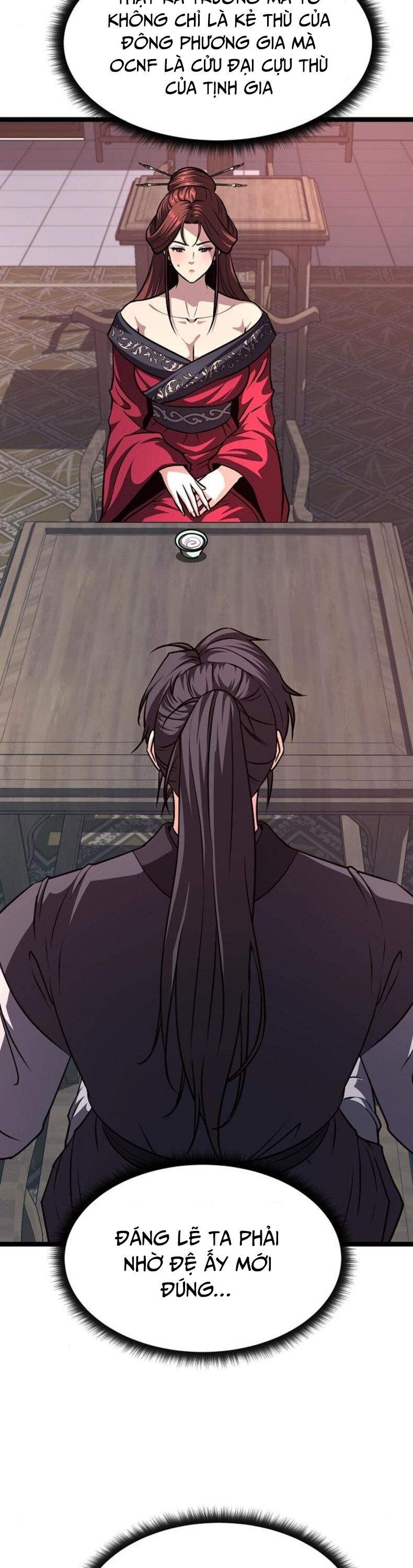 Thông Bách Chap 52 - Next Chap 53