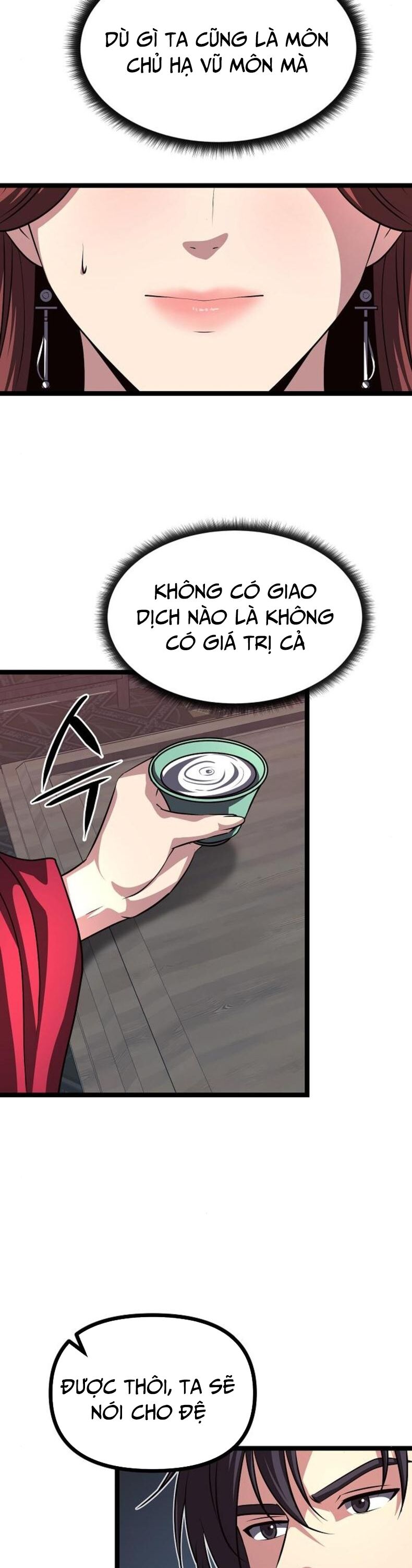 Thông Bách Chap 52 - Next Chap 53