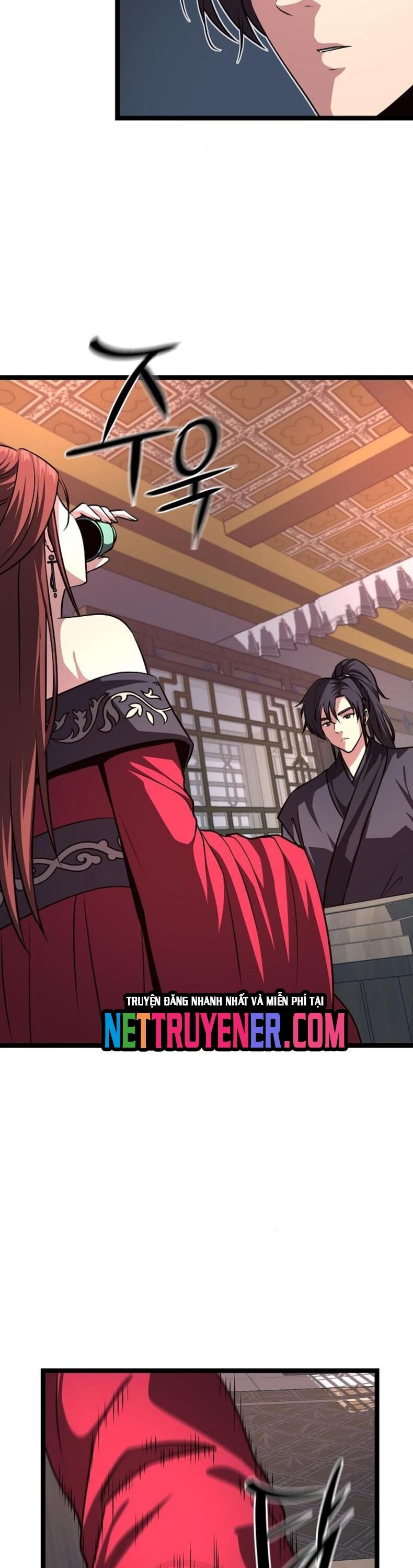 Thông Bách Chap 52 - Next Chap 53