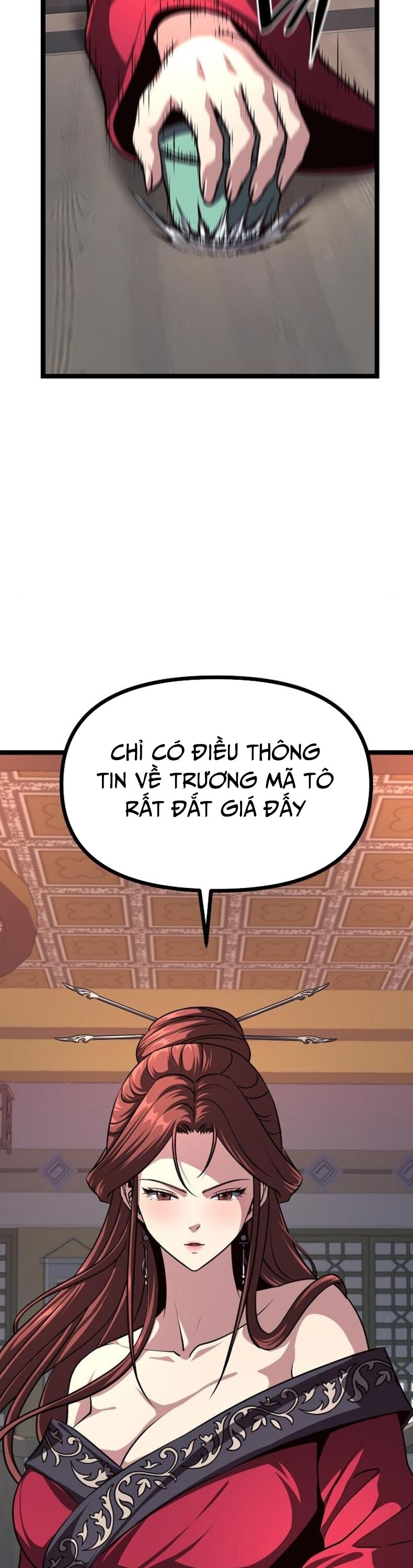 Thông Bách Chap 52 - Next Chap 53