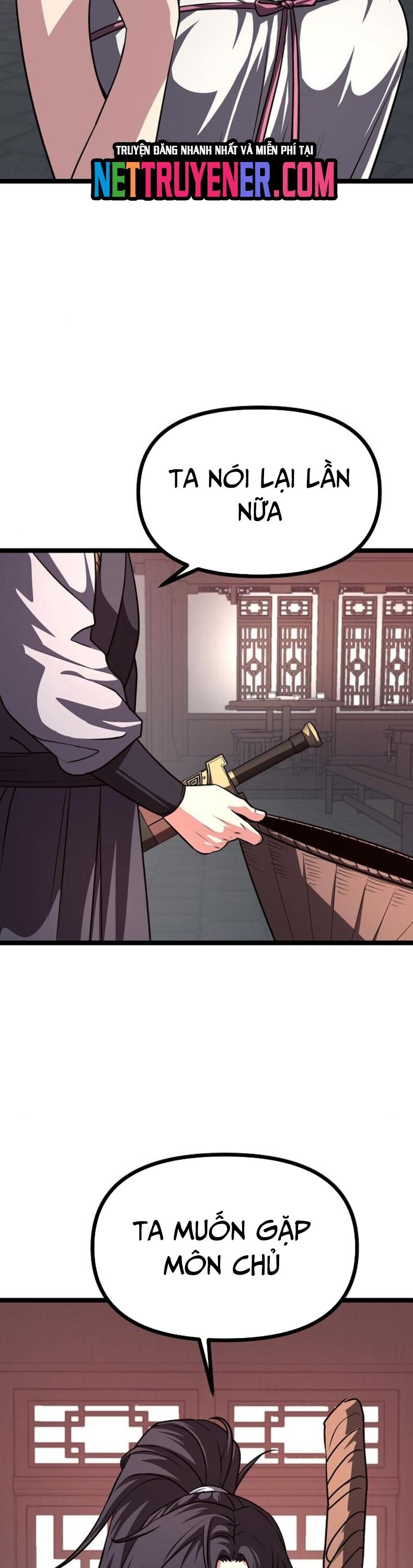 Thông Bách Chap 52 - Next Chap 53