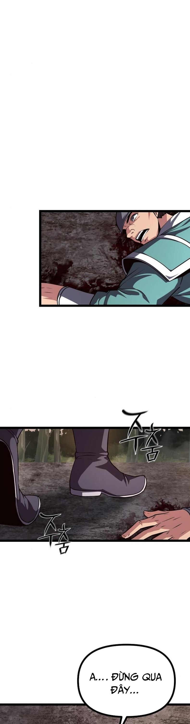 Thông Bách Chap 52 - Next Chap 53