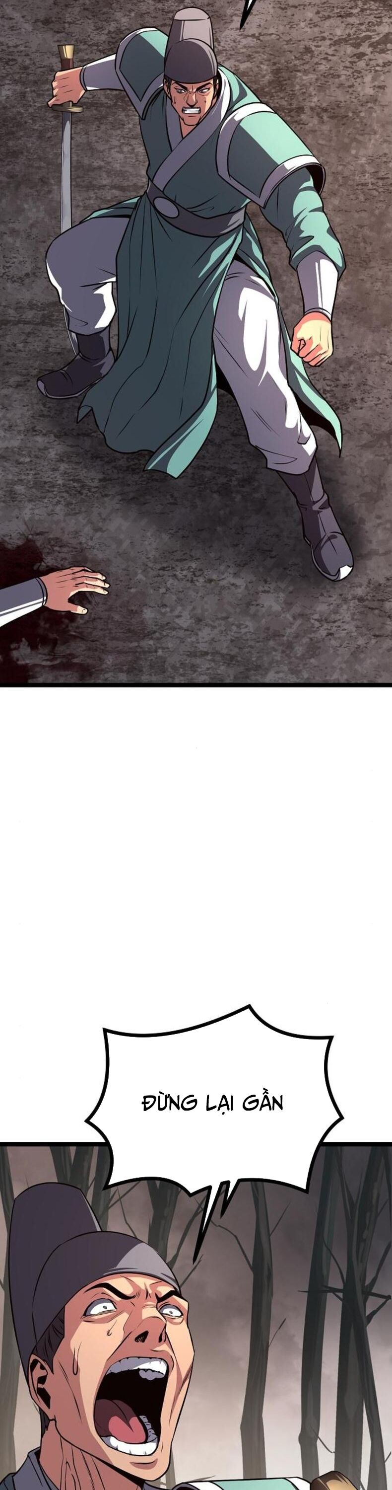 Thông Bách Chap 52 - Next Chap 53